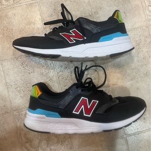 New Balance 997H shoes